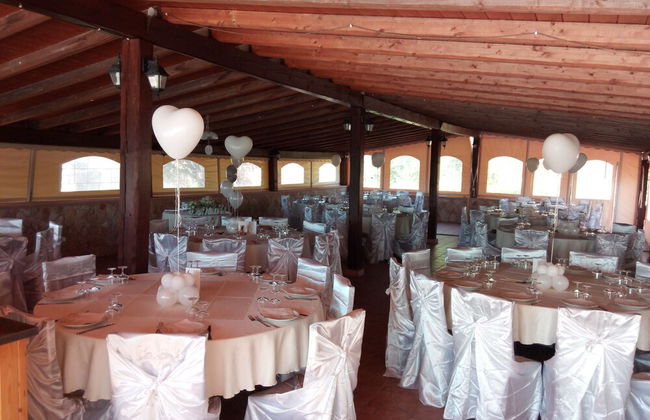 Agriturismo Is Scalas - Photo 17
