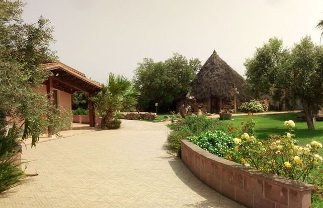 Agriturismo Is Scalas - Photo 21