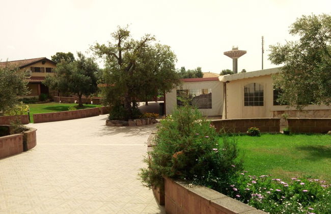 Agriturismo Is Scalas - Photo 23