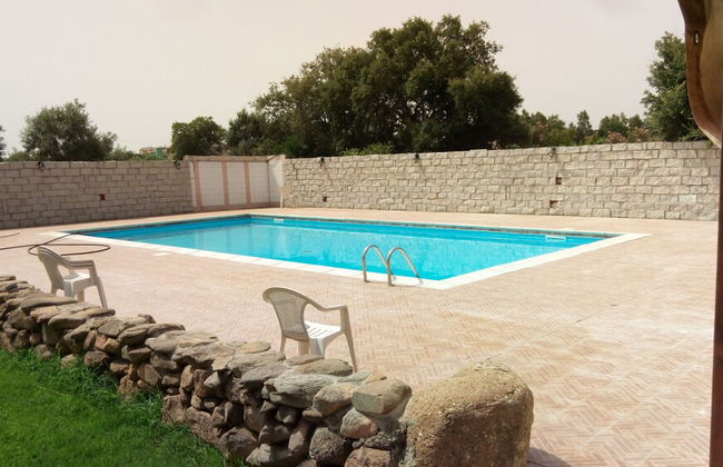 Agriturismo Is Scalas - Photo 10