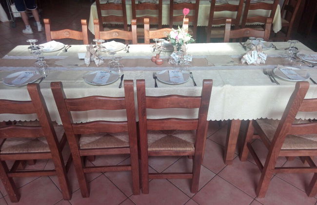 Agriturismo Is Scalas - Photo 15