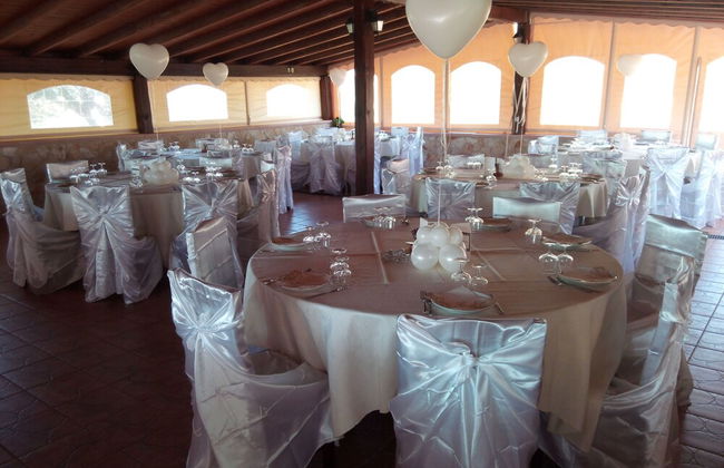 Agriturismo Is Scalas - Photo 16