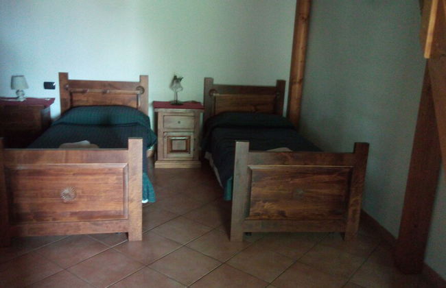 Agriturismo Is Scalas - Photo 2