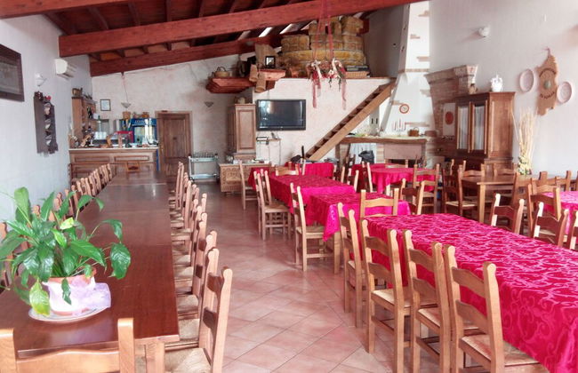Agriturismo Is Scalas - Photo 14