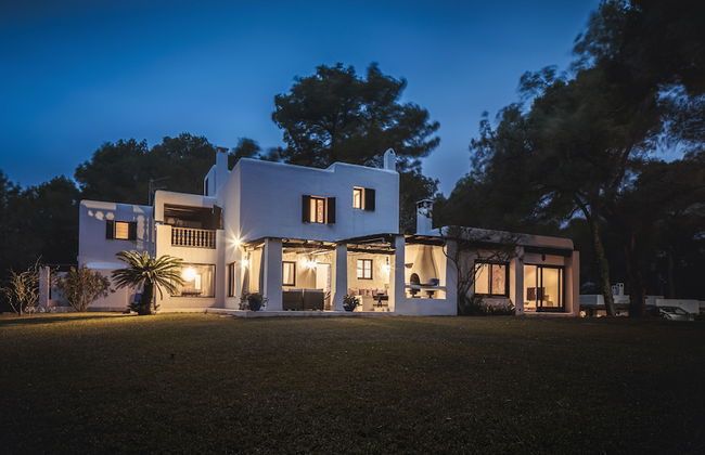 Villa Gertrudis - Foto 35