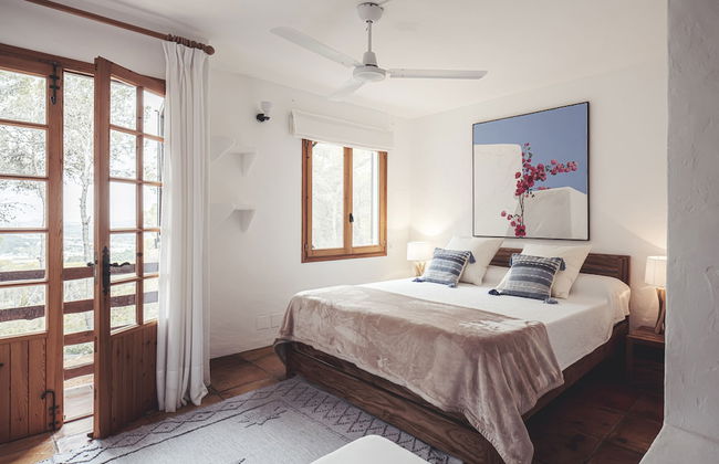 Villa Gertrudis - Foto 4
