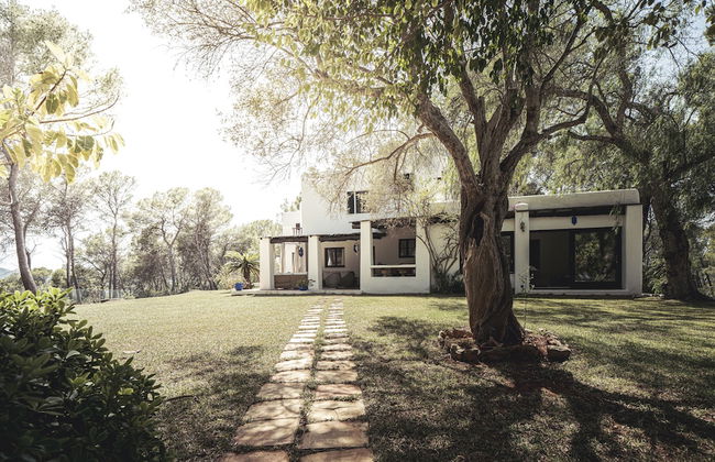 Villa Gertrudis - Foto 34