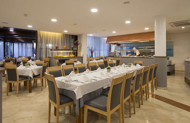 Aparthotel Duva & Spa - Foto 48