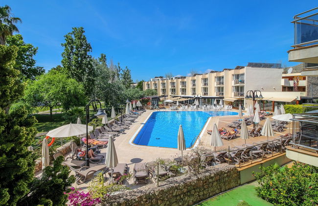 Aparthotel Duva & Spa - Foto 74