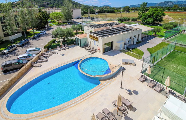 Aparthotel Duva & Spa - Foto 26