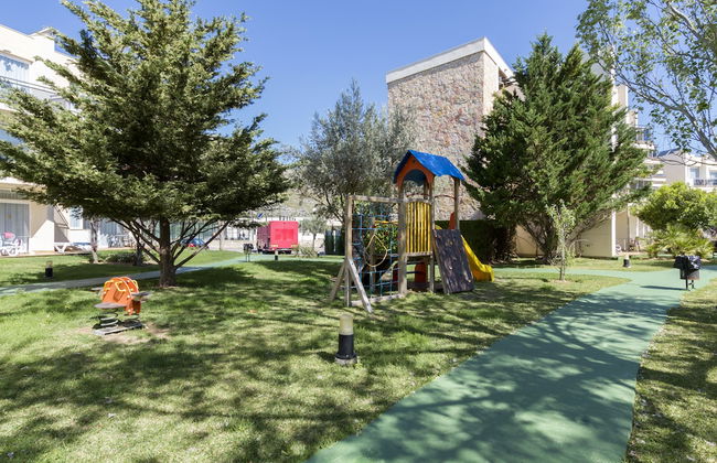 Aparthotel Duva & Spa - Foto 45
