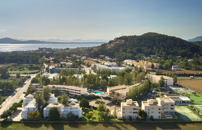 Aparthotel Duva & Spa - Foto 1