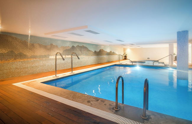 Aparthotel Duva & Spa - Foto 27