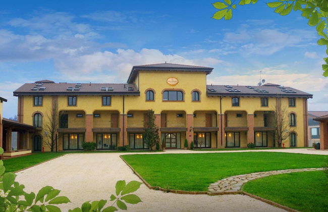 Agriturismo Il Boschetto - Foto 1