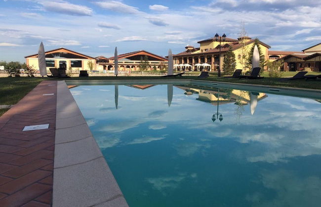 Agriturismo Il Boschetto - Foto 16