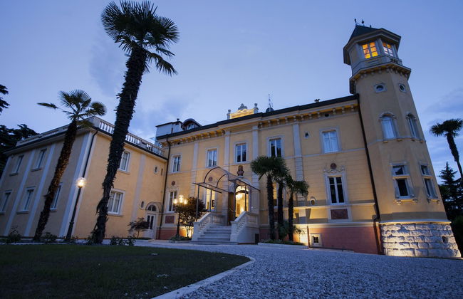 Villa Italia Luxury Suites and Apartments - Foto 49