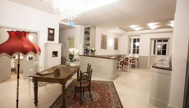 Hall