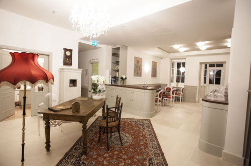 Foto 3 - Villa Italia Luxury Suites and Apartments