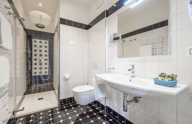 Villa Italia Luxury Suites and Apartments - Foto 33