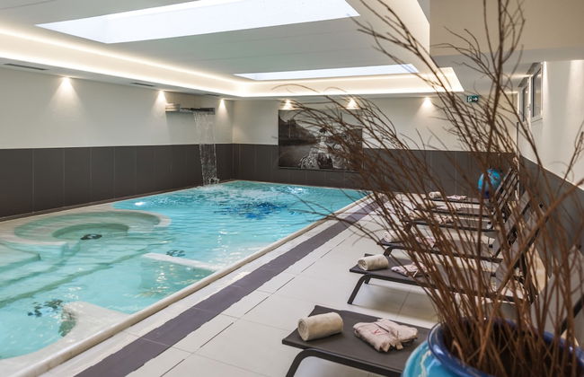 Villa Italia Luxury Suites and Apartments - Foto 36
