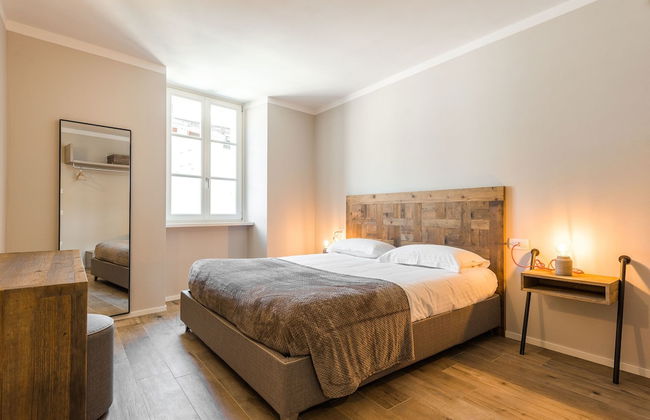 Villa Italia Luxury Suites and Apartments - Foto 12