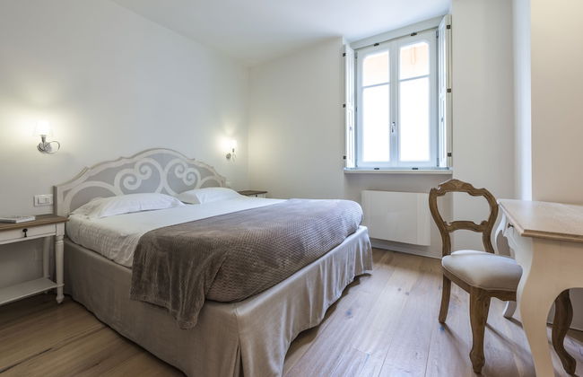 Villa Italia Luxury Suites and Apartments - Foto 4