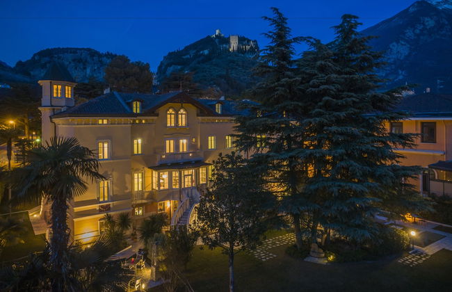Villa Italia Luxury Suites and Apartments - Foto 53