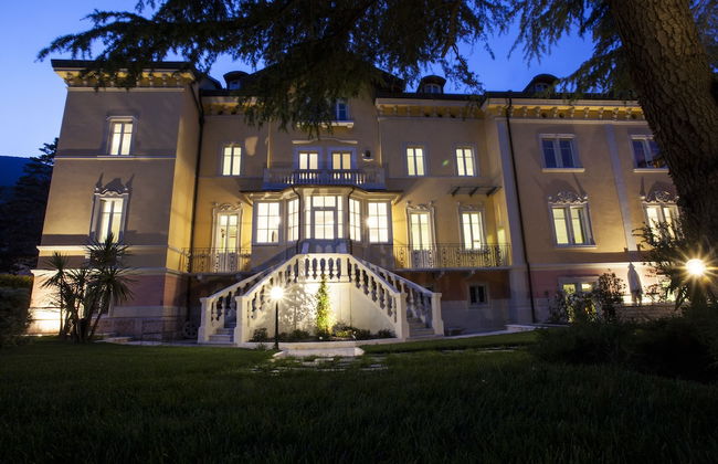 Villa Italia Luxury Suites and Apartments - Foto 50