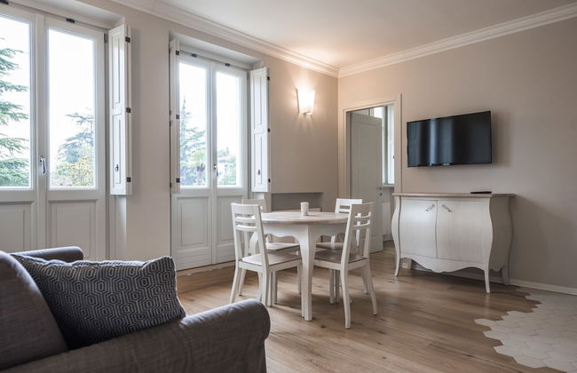 Villa Italia Luxury Suites and Apartments - Foto 23