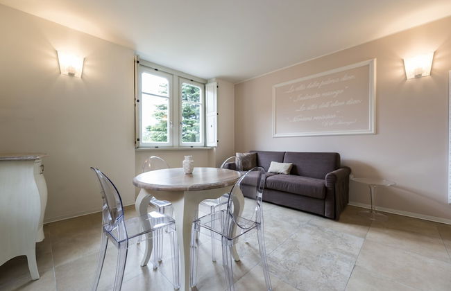 Villa Italia Luxury Suites and Apartments - Foto 19