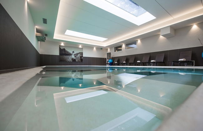 Villa Italia Luxury Suites and Apartments - Foto 40