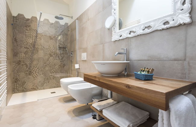 Villa Italia Luxury Suites and Apartments - Foto 31