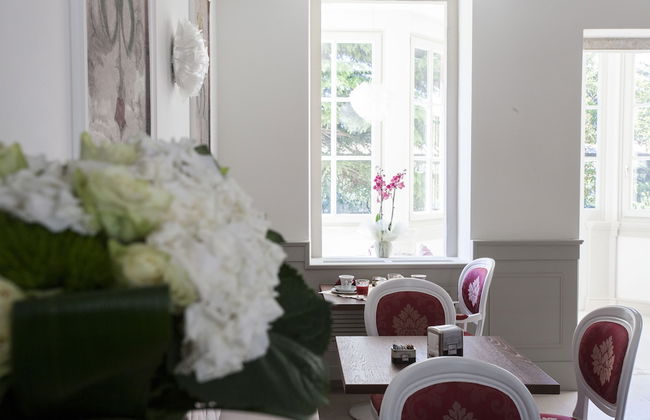 Villa Italia Luxury Suites and Apartments - Foto 44
