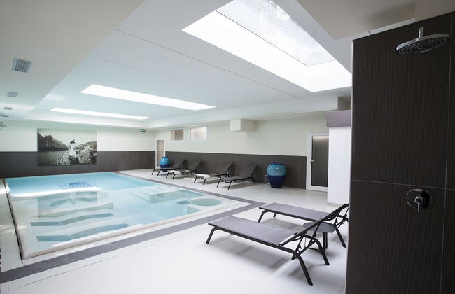 Villa Italia Luxury Suites and Apartments - Foto 34
