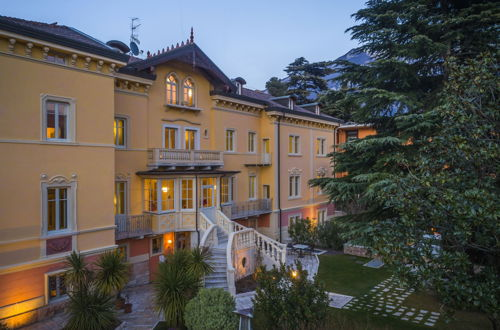 Photo 51 - Villa Italia Luxury Suites and Apartments