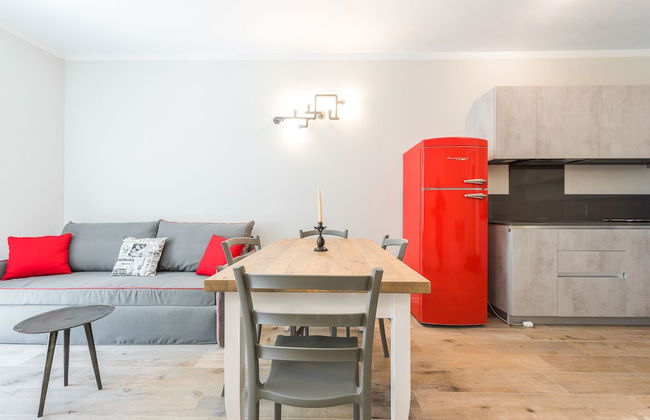 Villa Italia Luxury Suites and Apartments - Foto 27