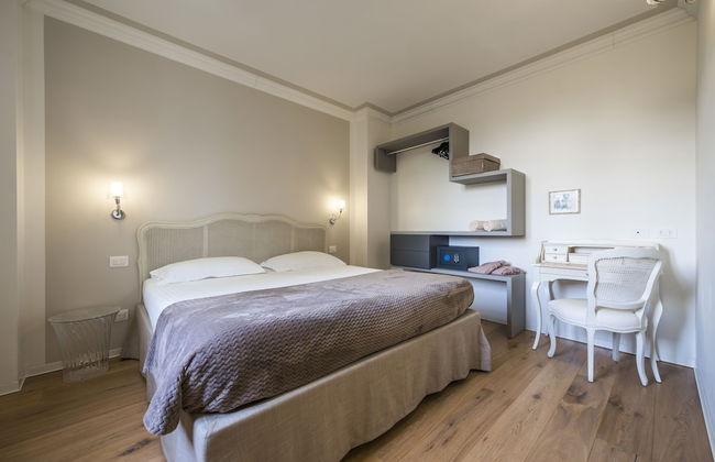 Villa Italia Luxury Suites and Apartments - Foto 6