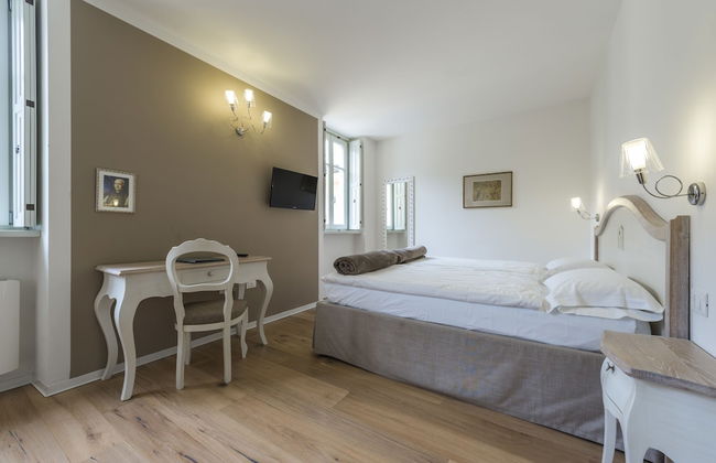 Villa Italia Luxury Suites and Apartments - Foto 13