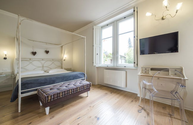 Villa Italia Luxury Suites and Apartments - Foto 11
