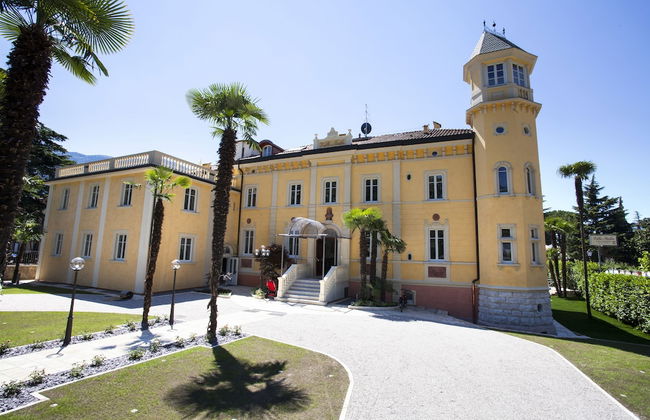 Villa Italia Luxury Suites and Apartments - Foto 1