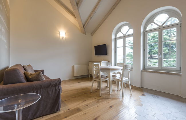 Villa Italia Luxury Suites and Apartments - Foto 25
