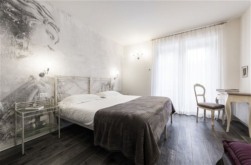 Foto 7 - Villa Italia Luxury Suites and Apartments