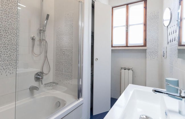 Il Borgo Apartments C3 - Sv-d600-navi44c1c - Foto 17