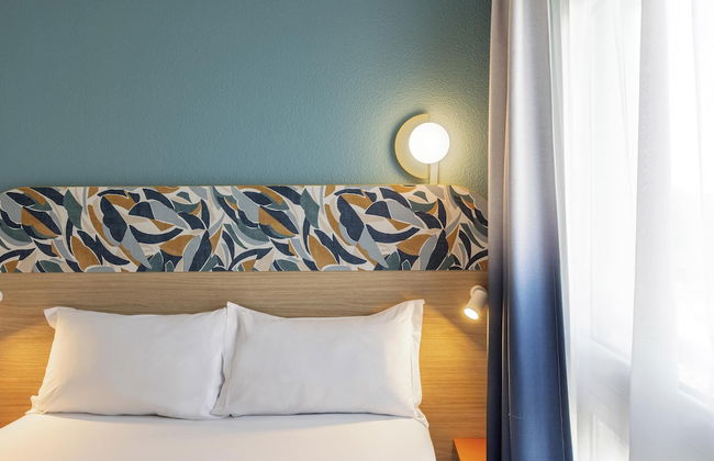 Aparthotel Adagio Access Paris La Villette - Foto 10