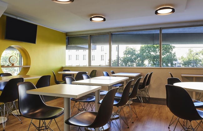 Aparthotel Adagio Access Paris La Villette - Foto 27
