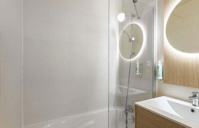 Aparthotel Adagio Access Paris La Villette - Foto 9