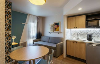 Photo 1 - Aparthotel Adagio Access Paris La Villette