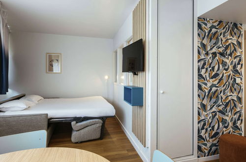 Photo 16 - Aparthotel Adagio Access Paris La Villette