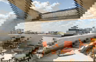 Foto 1 - Aparthotel Adagio Access Paris La Villette