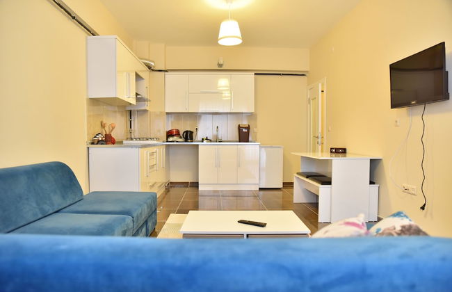 Bulut Apart Otel - Foto 8